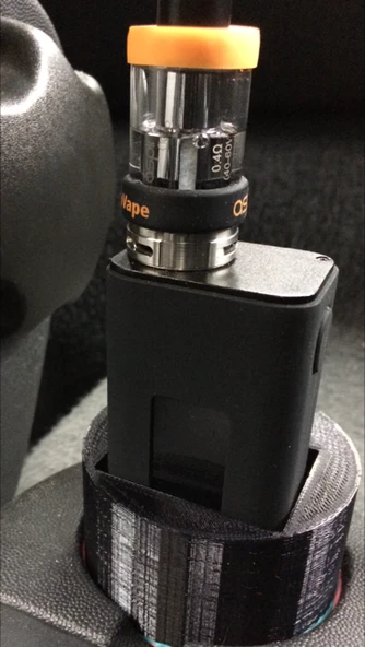 Opel Corsa C Meriva Innocigs Kutusu için Vape Bardaklık T1967393