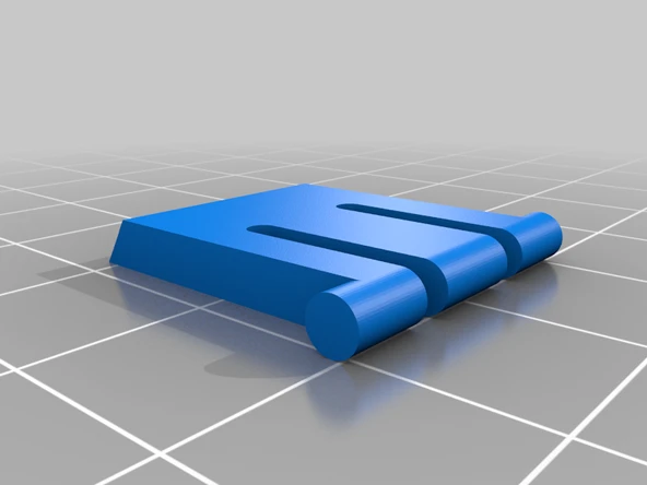 Byr Logitech Klavye Ayak Standı T2276001 3D ürün görseli