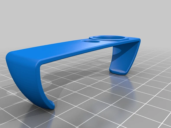 Byr Logitech C270 için lens adaptörü T2561414 3D - Resim 4