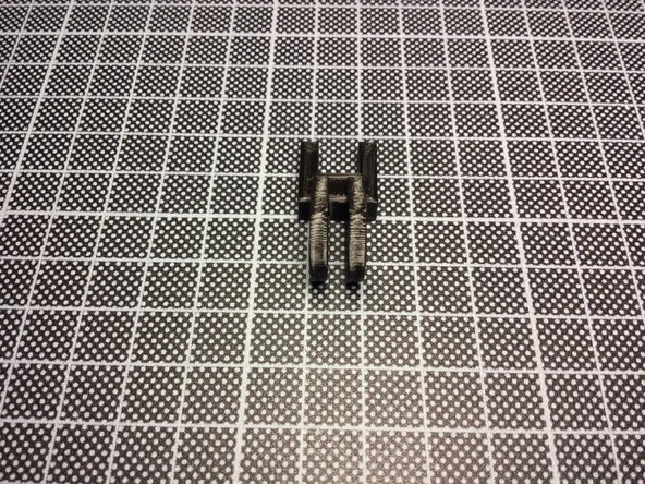 Byr GoPro'dan Logitech C270'e Montaj Braketi T2439520 3D - Resim 4