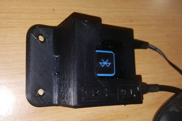 Logitech Bluetooth Ses Adaptörü Montaj Parçası T1772071