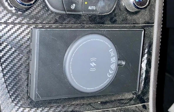 Opel / Vauxhall Astra K Powerflex Magsafe Adaptörü T5177413