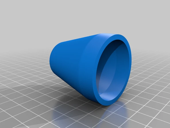 Byr OPEL/VAUXHALL VECTRA C/SIGNUM AFL makyajdan önce dönüş sinyali arka kapağı T4128251 3D - Resim 3