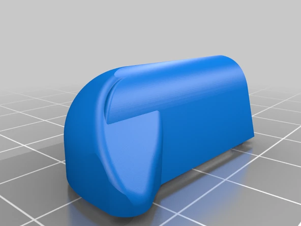 Byr Gerçek Olmayan Mor Maskenin Ağı Günü 1336 T3482716 3D - Resim 2