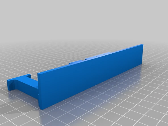 Byr AŞK standı T5773078 3D ürün görseli