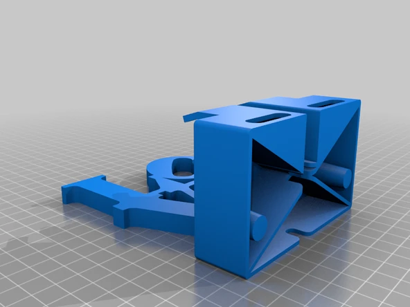 Byr AŞK HEYKELİ, TELEFON STANDI, KALEM KUTUSU, AMPLİFİKATÖR T1414587 3D - Resim 6