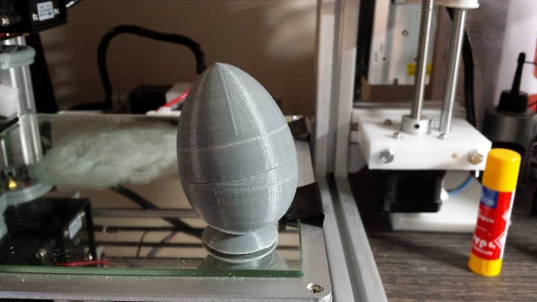 Byr Sevgililer Günü, Yumurtanın içindeki kalp T2784416 3D - Resim 3