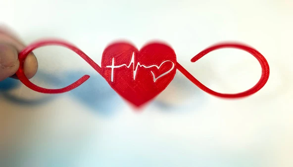 Byr Maske Kulak Koruyucu T4300708 3D ürün görseli