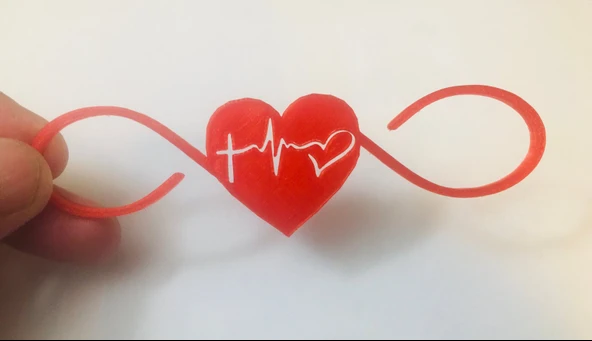 Byr Maske Kulak Koruyucu T4300708 3D - Resim 2