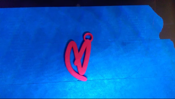 Byr Lovatik Kalp T1310653 3D ürün görseli