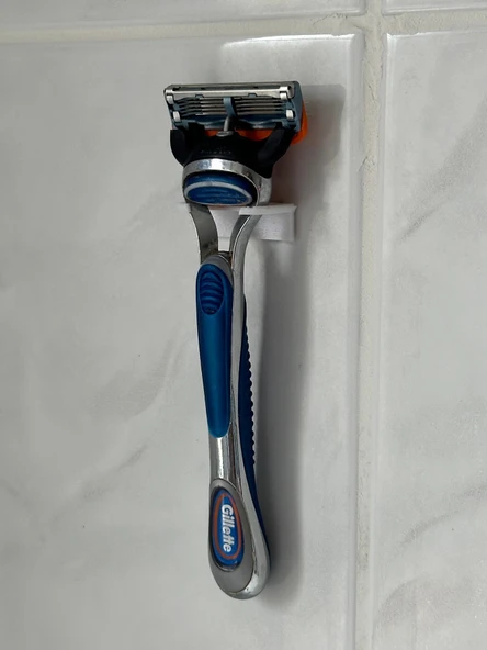 Byr İnce jiletli duvar tutucusu T6547195 3D - Resim 2