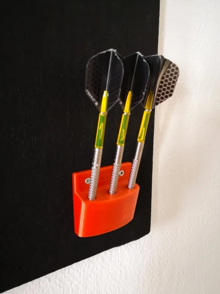 Dart tutucusu T3901045