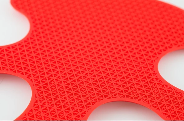 Byr Snowboard Çizme Topuk Tutucu T1486224 3D - Resim 3