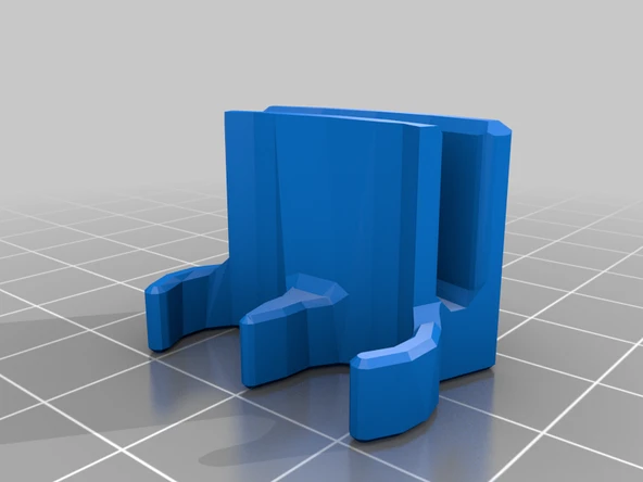 Byr Oral-B diş fırçası tutucusu T3447333 3D - Resim 3