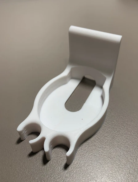 Byr Oral-B iO tutucu T5379108 3D - 4