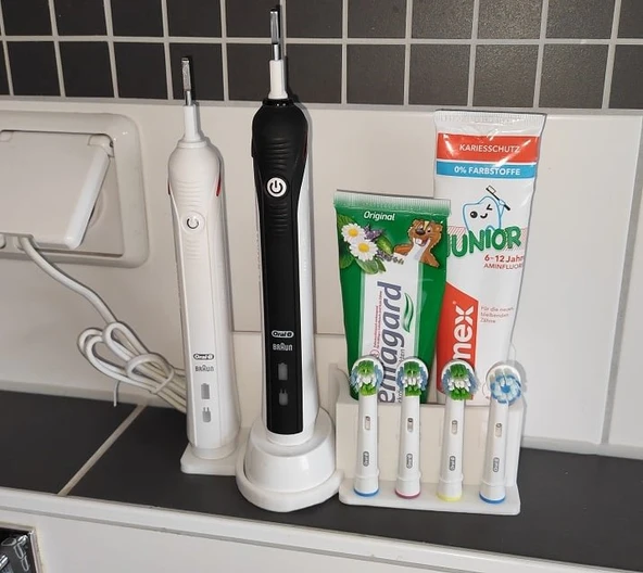 Oral-B Yular / Tutucu T5218971