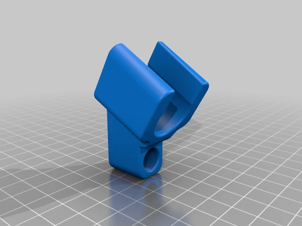 Byr Duş tutucusu - duş başlığı tutucusu T3940905 3D - Resim 2