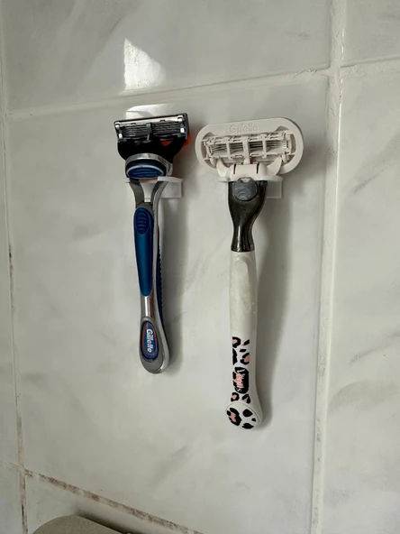 Byr İnce jiletli duvar tutucusu T6547195 3D - Resim 5