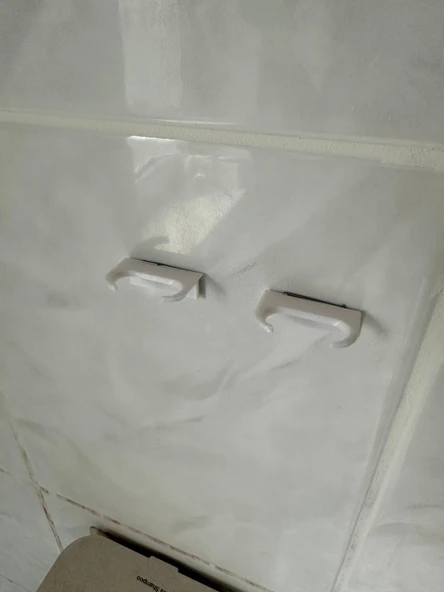 Byr İnce jiletli duvar tutucusu T6547195 3D - Resim 4