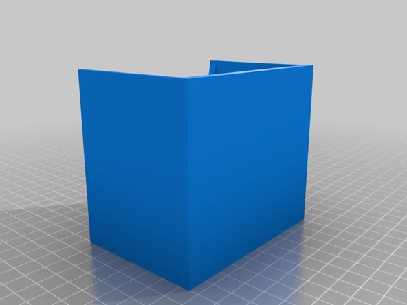 Byr Duş Başlığı Tutucu / duş başlığı tutucusu T4310055 3D - 3