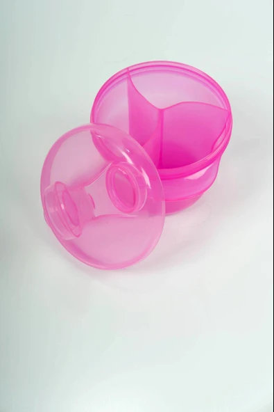 Toz Mama Kabı Pembe - 2