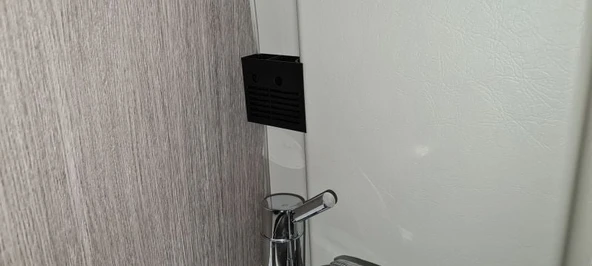 Byr diş fırçası tutucusu - diş fırçası tutucusu T4917742 3D - 2