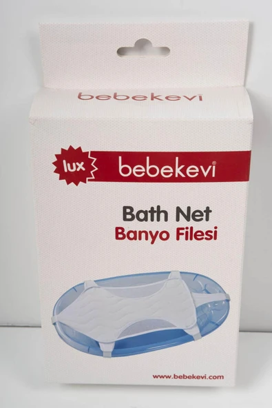 Havlu Banyo Filesi