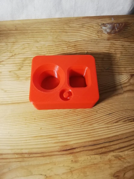 Byr Philips Sonicare diş fırçası tutucusu T4209934 3D - 2