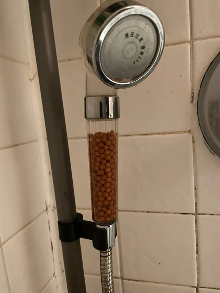 Byr duş başlığı tutucusu T4983730 3D - 3