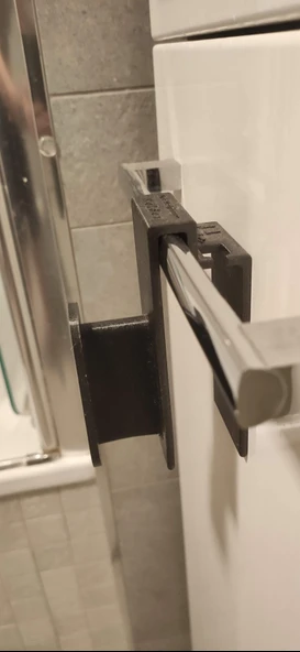 Byr saç düzleştirici tutucu T4872304 3D - 7