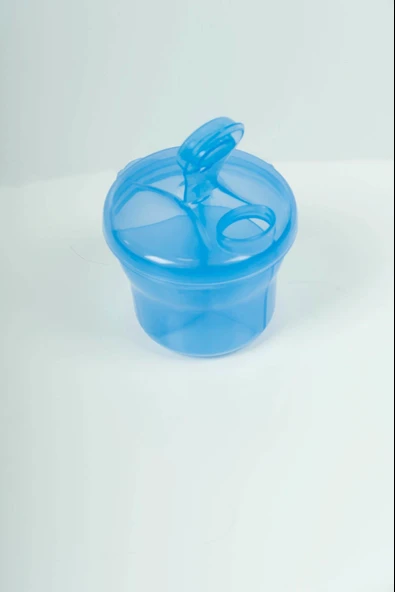 Toz Mama Kabı Mavi - 2