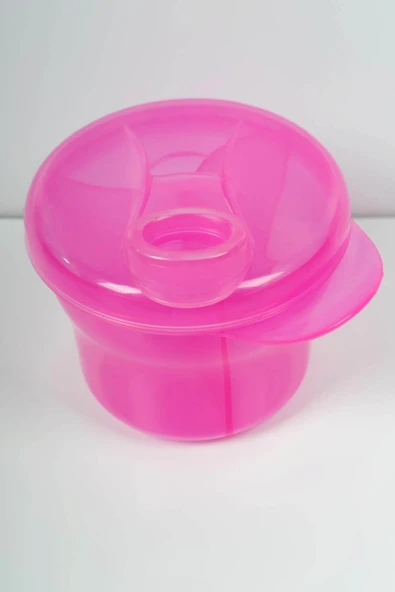 Toz Mama Kabı Pembe - 3