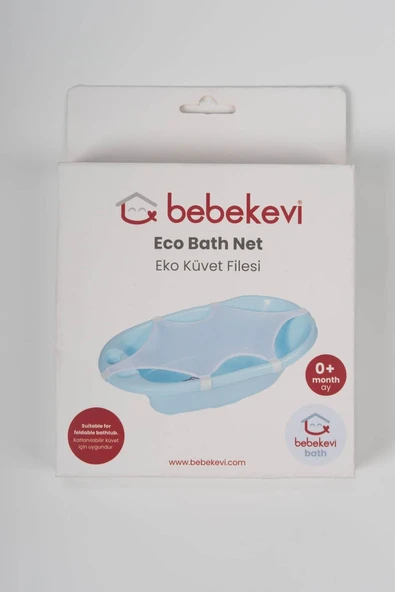 Katlanabilir Küvetler İçin Ergonomik Banyo Filesi