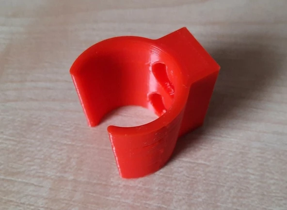 Byr duş başlığı tutucusu T5398051 3D - Resim 2