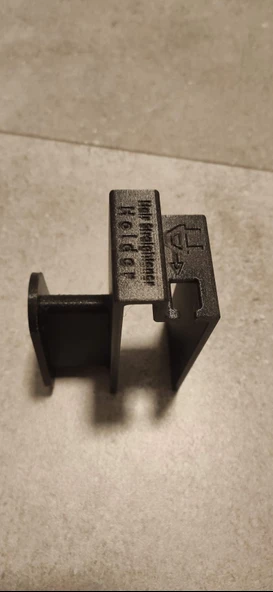 Byr saç düzleştirici tutucu T4872304 3D - 6