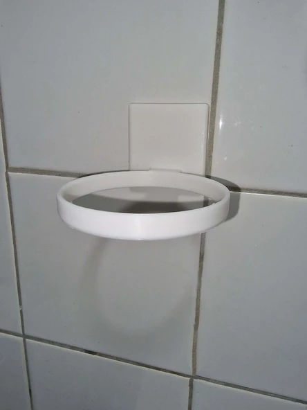 Byr Diş macunu bardak tutucusu T5825678 3D