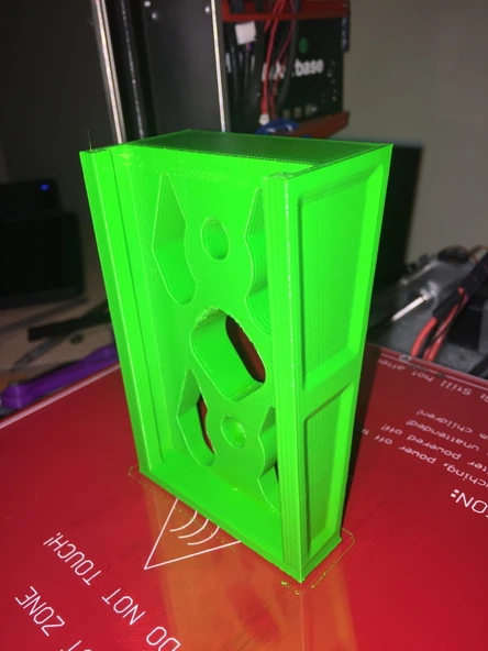 Byr Ryobi 40v Pil Duvara Montaj Tutucu T2534981 3D - Resim 2