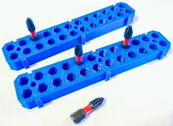 Byr BIT Tutucu T2866455 3D - Resim 2