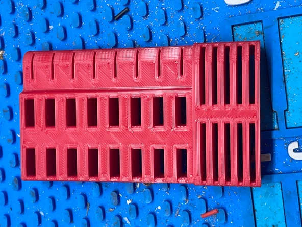 Byr Hanzy USB Tutucu mikro SD kart MicroSD depolama Büyük T2169559 3D - Resim 4