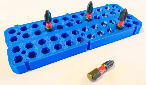 Byr BIT Tutucu T2866455 3D - Resim 3