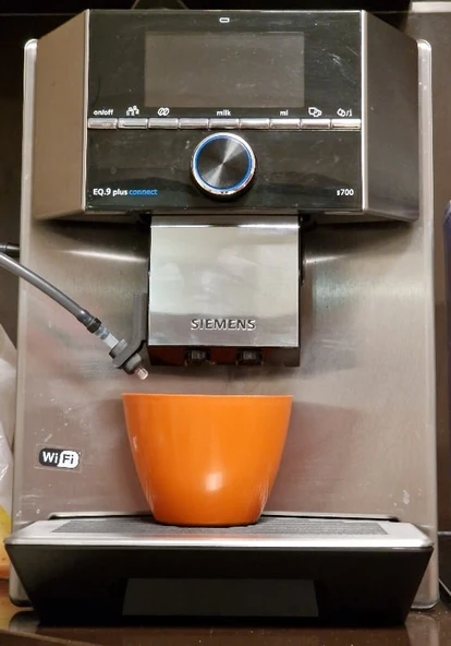 Byr Süt hortumu tutucusu T5812028 3D - 2