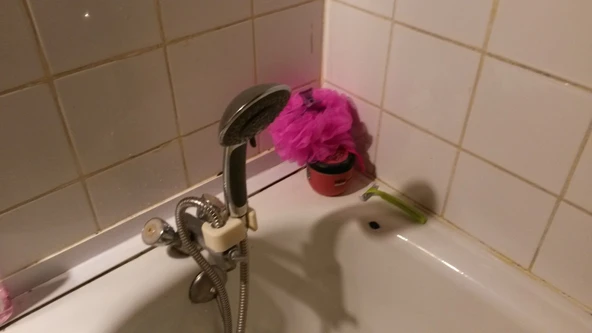 Byr Duş Başlığı Tutacağı. duş başlığı tutucusu T2162083 3D ürün görseli