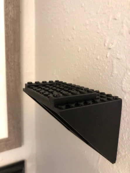 Lego Göğüs Raf Montajlı T4849029