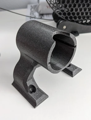 Byr Dyson V Serisi Aksesuar Tutucu T4948005 3D - 2