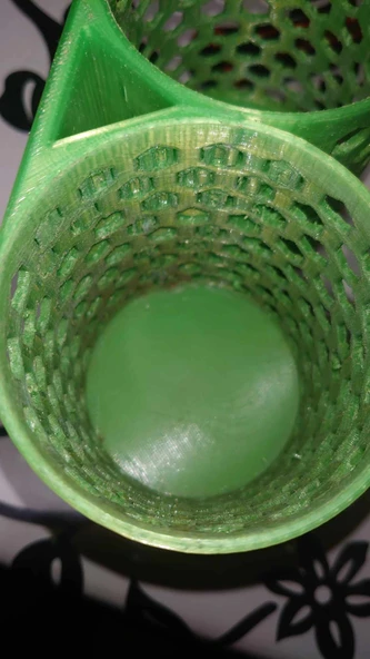 Byr Bardak tutucu T6503401 3D - 6