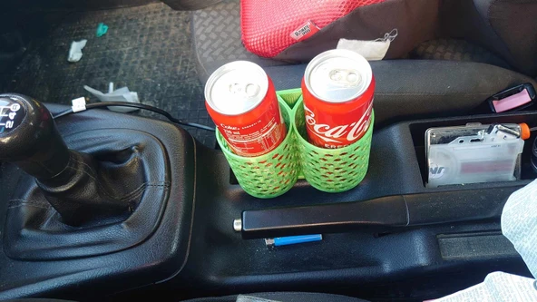 Byr Bardak tutucu T6503401 3D