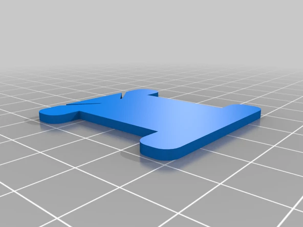 Byr dikiş ipliği tutucusu T2797093 3D - Resim 2