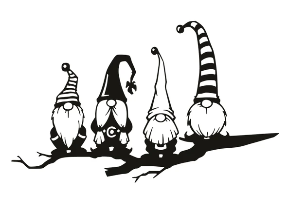 Byr cüceler 2d Duvar Tablo T5201742 3D - Resim 3