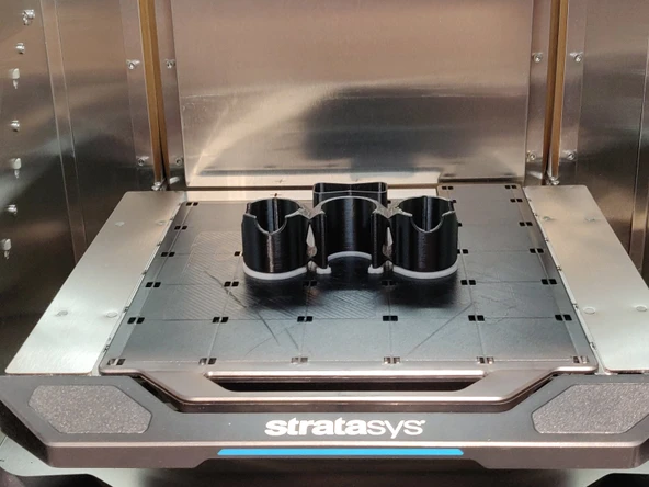 Byr Dyson aksesuar tutucusu T3896362 3D - Resim 2