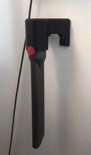Byr Dyson V Serisi Aksesuar Tutucu T4948005 3D - 3